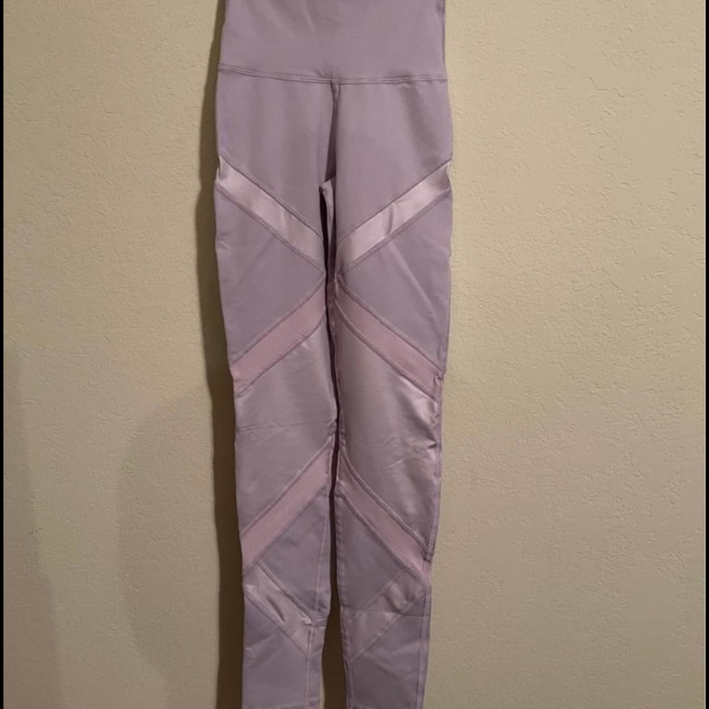 Aerie Hugger leggings